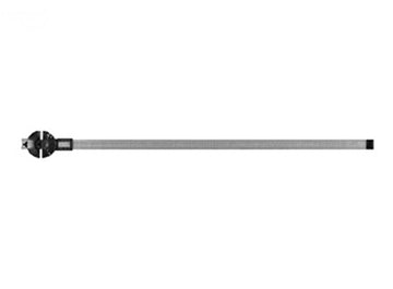 ROTARY # 9108 BELT MEASURER GAUGE